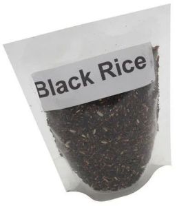 Black Rice