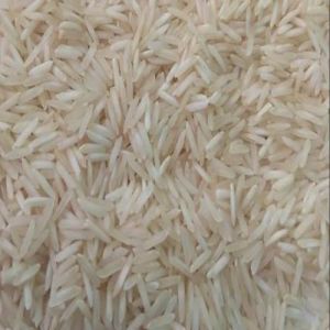 Sharbati Steam Basmati Rice