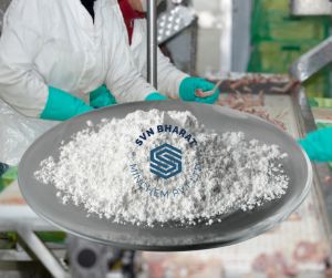 Precipitated Calcium Carbonate IP/BP/USP