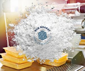 Precipitated Calcium Carbonate (Food Grade)