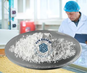 Precipitated Calcium Carbonate (Food Grade)