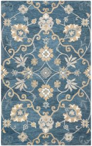 antique carpets Hand Tufted