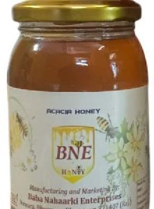 BNE Acacia Honey