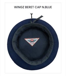 Beret Cap