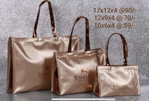 Jewellery Bags