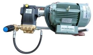 High Pressure Car Washer Pump