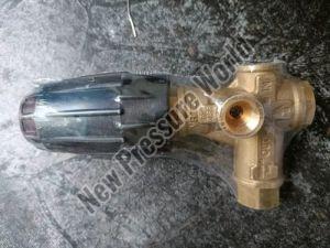 Car Washer Unloader Valve