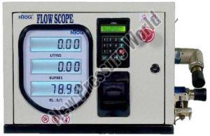 Fuel Dispenser Unit