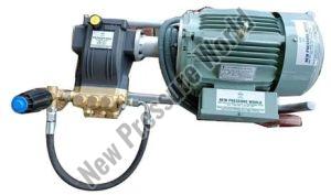 High Pressure Car Washer Pump