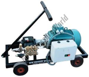 Jetting Pump