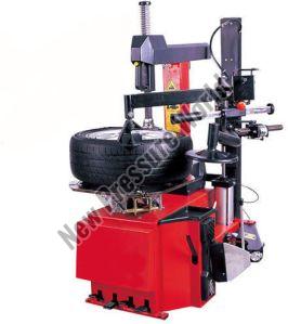 Tyre Changer Machine