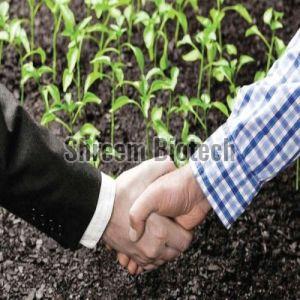 Contract Farming Services