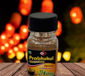 10 Gm Prabhukul Special Compound Hing