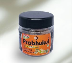 25gm Prabhukul Special Compound Hing