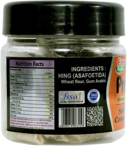 25gm Prabhukul Special Compound Hing