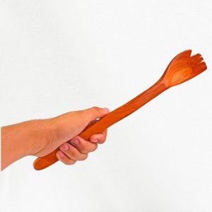 Wooden Back Scratcher