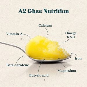 Cow Ghee