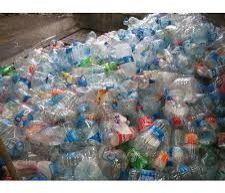 Pet Bottles Scrap