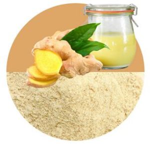 Ginger Powder