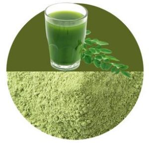 Moringa Leaves Powder