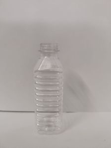 200 ML Short Neck PET Bottle