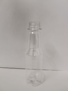 200 ML Soft Drink PET Bottle