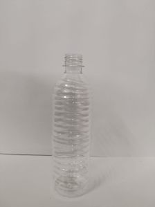 500 ML Long Neck PET Bottle