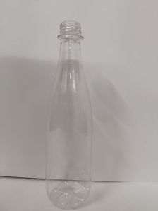 500 ML Plastic Milk Bottle