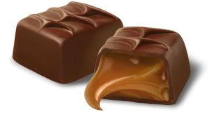 Caramel Chocolate