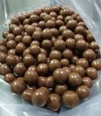 Nutties Chocolate