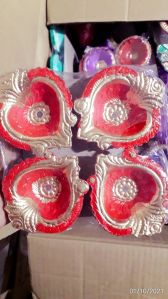 Handmade Decorative Diya