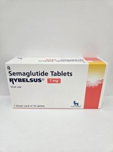 Rybelsus 7mg Tablets