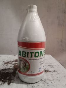 abitone syrup