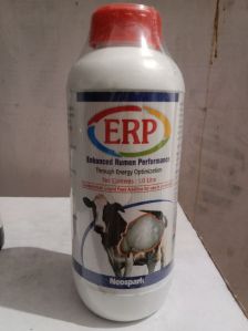 enhanced rumen performance veterinary supplement