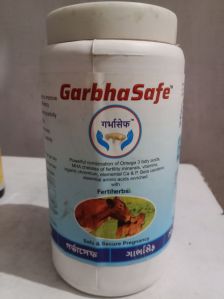 garbha safe syrup