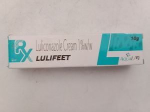 lulifeet cream