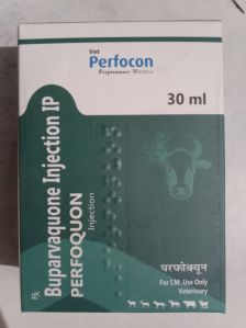 PERFOQUON INJECTION