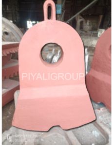 stainless steel hammer crusher