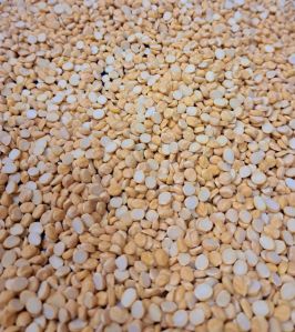 split bengal gram (Chana Dal)