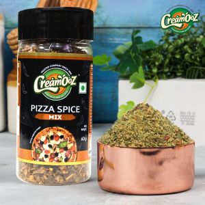 Creamooz Pizza Pasta Seasoning