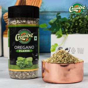 Creamooz Oregano Flakes