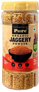 600gm Pure Jaggery Powder