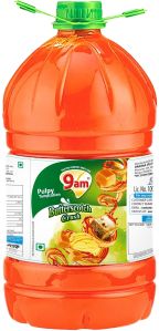 9am Butterscotch Fruit Crush