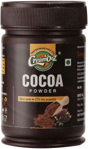 Creamooz Cocoa Powder