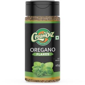 Creamooz Oregano Flakes