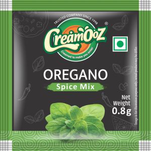 Creamooz Oregano Spice Mix