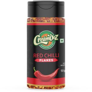 Creamooz Red Chilli Flakes