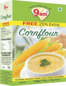 9am Corn Flour