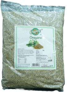 Creamooz Oregano Flakes