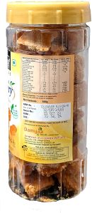 Pure Cane Jaggery